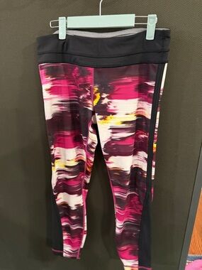 Lululemon Leggings Size 8